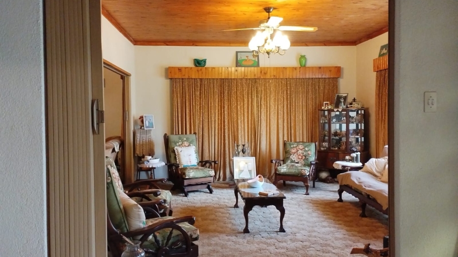 4 Bedroom Property for Sale in Parys Free State
